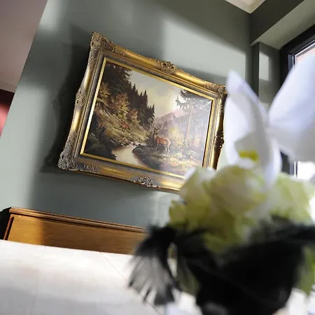 Hotel Hilter Muehle *