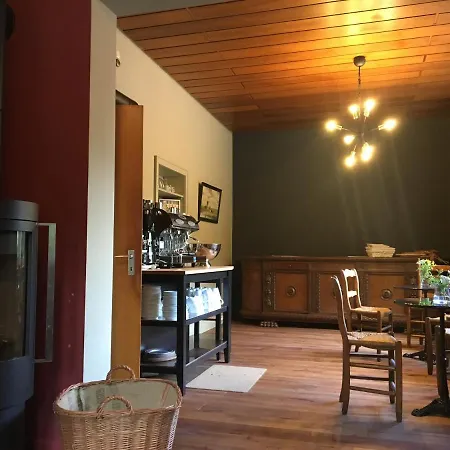 Hilter Muehle Hotel *