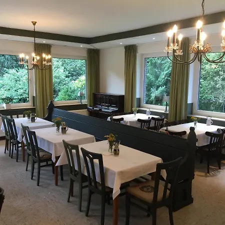 Hilter Muehle Locanda Lathen