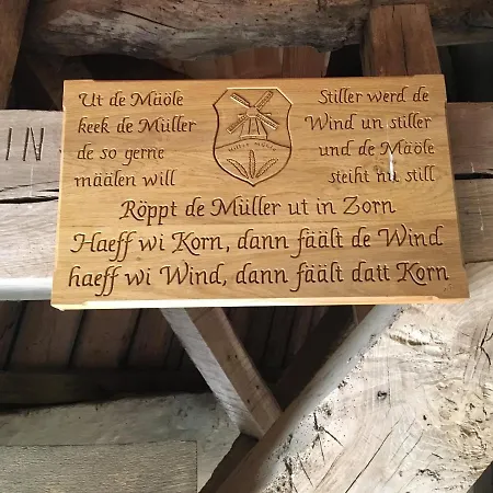 Hilter Muehle *