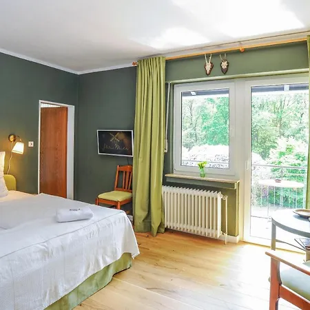 Hilter Muehle Locanda *