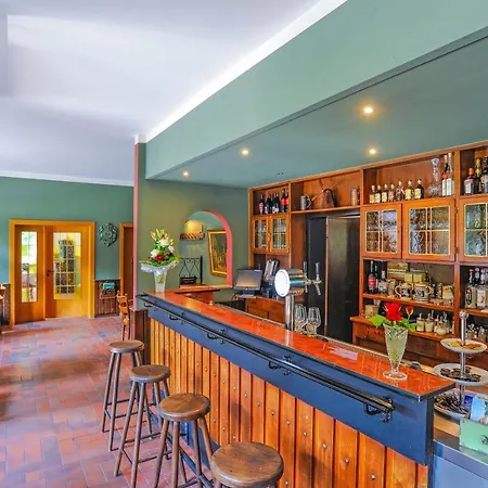 Hilter Muehle Hotel *