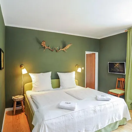 Hilter Muehle Locanda