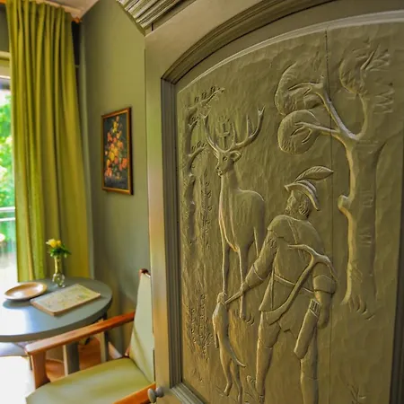 Locanda Hilter Muehle