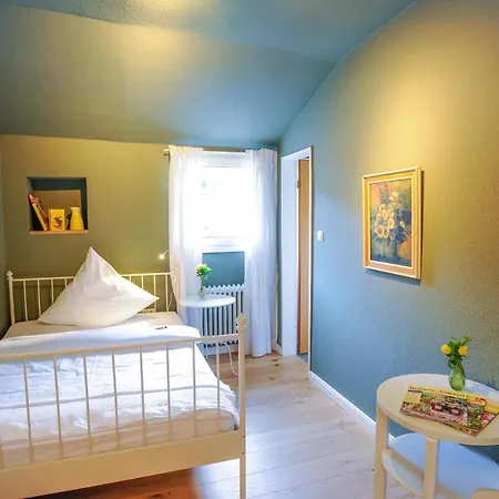 Hilter Muehle Hotel *