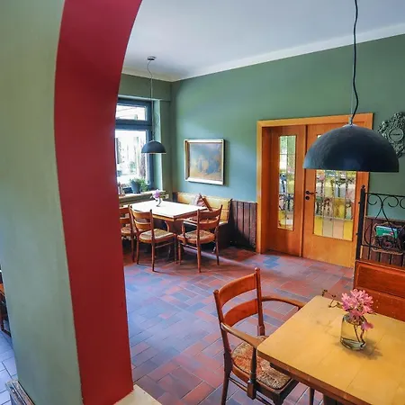Locanda Hilter Muehle