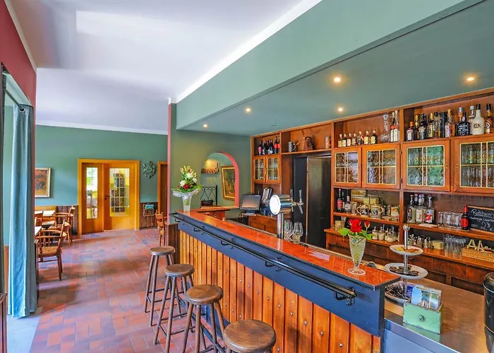 Hilter Muehle Hotel *